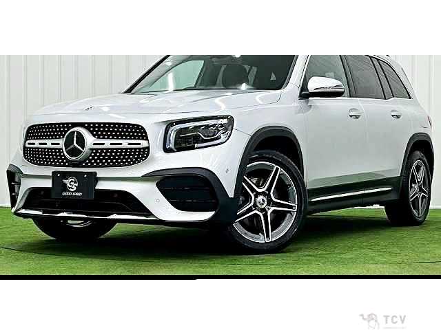2020 Mercedes-Benz Mercedes-Benz Others