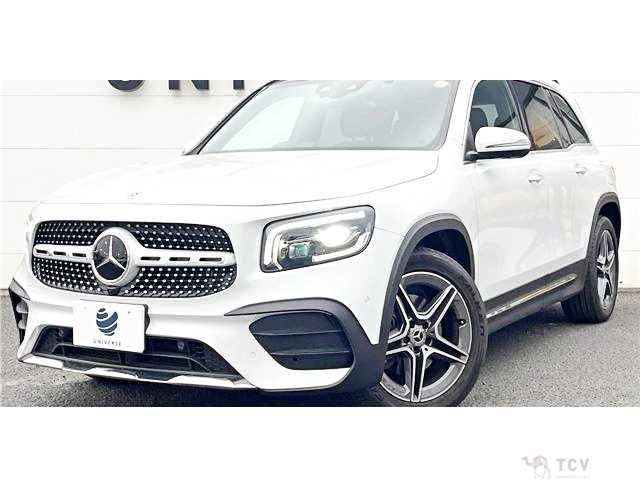 2020 Mercedes-Benz Mercedes-Benz Others