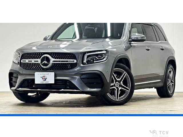 2020 Mercedes-Benz Mercedes-Benz Others