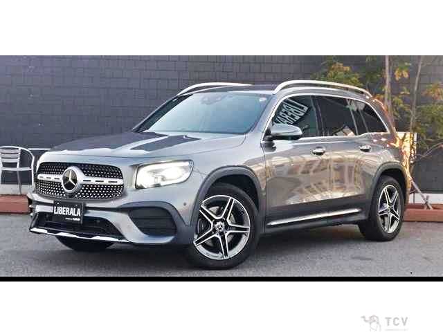 2020 Mercedes-Benz Mercedes-Benz Others