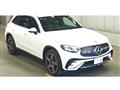 2025 Mercedes-Benz GLC-Class