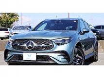 2025 Mercedes-Benz GLC-Class