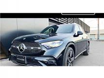 2025 Mercedes-Benz GLC-Class