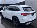 2025 Mercedes-Benz GLC-Class