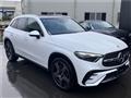 2025 Mercedes-Benz GLC-Class