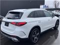 2025 Mercedes-Benz GLC-Class