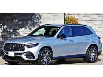 2025 Mercedes-Benz GLC-Class