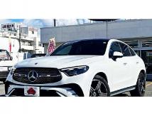 2025 Mercedes-Benz GLC-Class