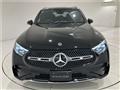 2025 Mercedes-Benz GLC-Class