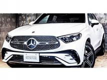 2025 Mercedes-Benz GLC-Class