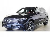 2025 Mercedes-Benz GLC-Class
