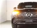 2025 Mercedes-Benz GLC-Class