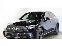 2025 Mercedes-Benz GLC-Class