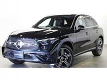 2025 Mercedes-Benz GLC-Class
