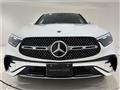 2025 Mercedes-Benz GLC-Class