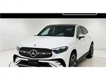 2025 Mercedes-Benz GLC-Class