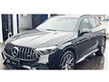 2025 Mercedes-Benz GLC-Class