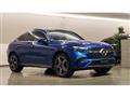 2025 Mercedes-Benz GLC-Class
