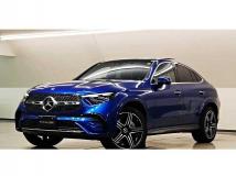 2025 Mercedes-Benz GLC-Class