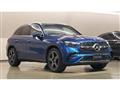 2025 Mercedes-Benz GLC-Class