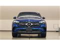 2025 Mercedes-Benz GLC-Class