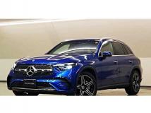 2025 Mercedes-Benz GLC-Class