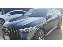 2025 Mercedes-Benz GLC-Class