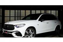 2025 Mercedes-Benz GLC-Class