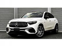 2025 Mercedes-Benz GLC-Class