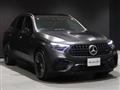 2025 Mercedes-Benz GLC-Class