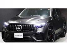 2025 Mercedes-Benz GLC-Class