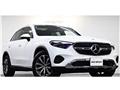 2024 Mercedes-Benz GLC-Class