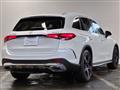 2024 Mercedes-Benz GLC-Class