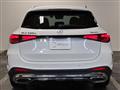 2024 Mercedes-Benz GLC-Class