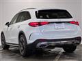 2024 Mercedes-Benz GLC-Class