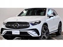 2024 Mercedes-Benz GLC-Class