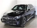 2024 Mercedes-Benz GLC-Class