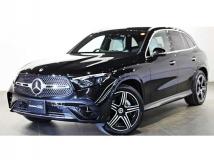 2024 Mercedes-Benz GLC-Class
