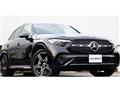 2024 Mercedes-Benz GLC-Class