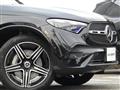 2024 Mercedes-Benz GLC-Class