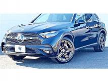 2024 Mercedes-Benz GLC-Class