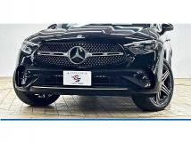 2024 Mercedes-Benz GLC-Class