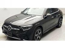 2024 Mercedes-Benz GLC-Class