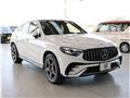 2024 Mercedes-Benz GLC-Class