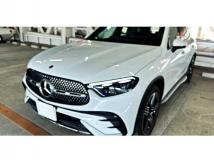 2024 Mercedes-Benz GLC-Class