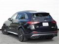 2024 Mercedes-Benz GLC-Class