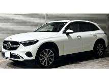 2023 Mercedes-Benz GLC-Class