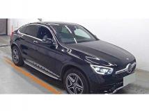2023 Mercedes-Benz GLC-Class