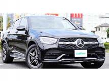 2023 Mercedes-Benz GLC-Class