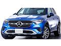 2023 Mercedes-Benz GLC-Class